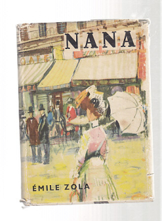 Nana