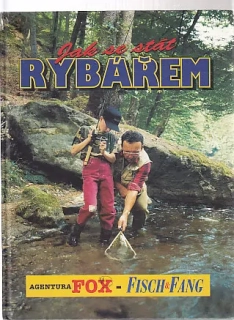 Jak se stát rybářem